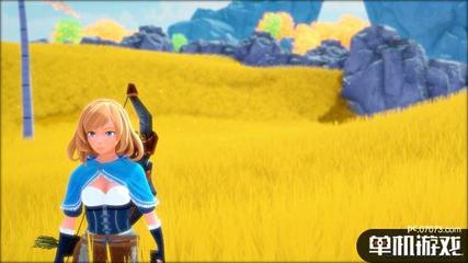 《创世理想乡》美区抢先体验版售价公布，支持8人联机，缝合怪能否成为动漫游戏新标杆？